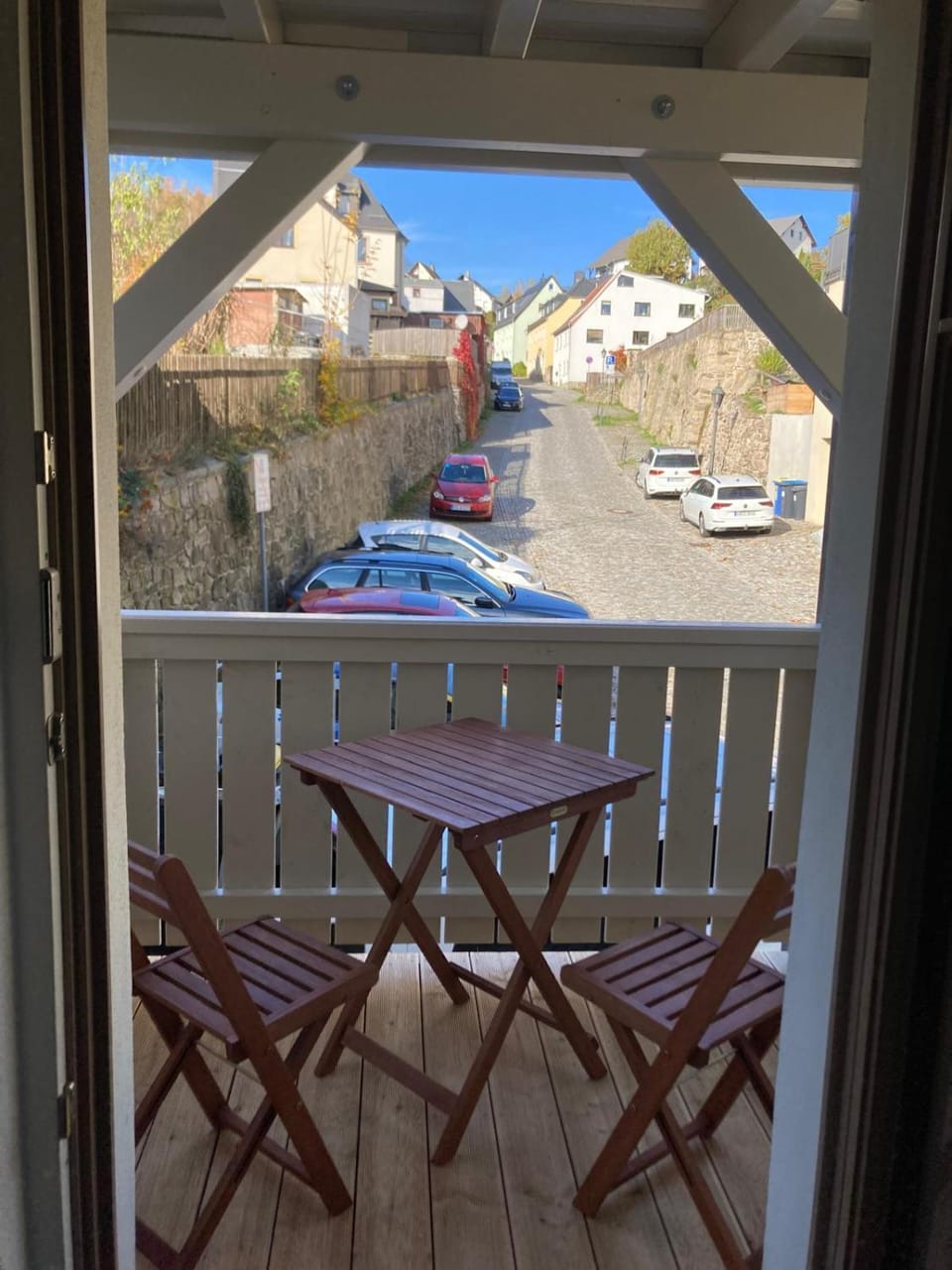 Balcony/Terrace, Balcony/Terrace