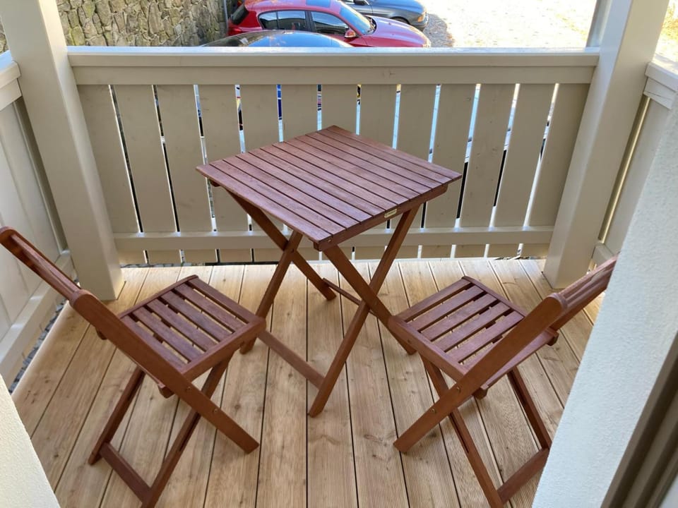Balcony/Terrace, Balcony/Terrace