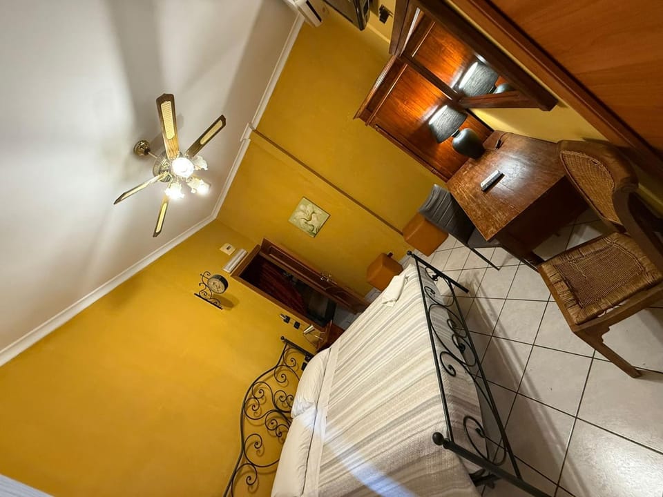 Viennese Due Bed and Breakfast in Rome