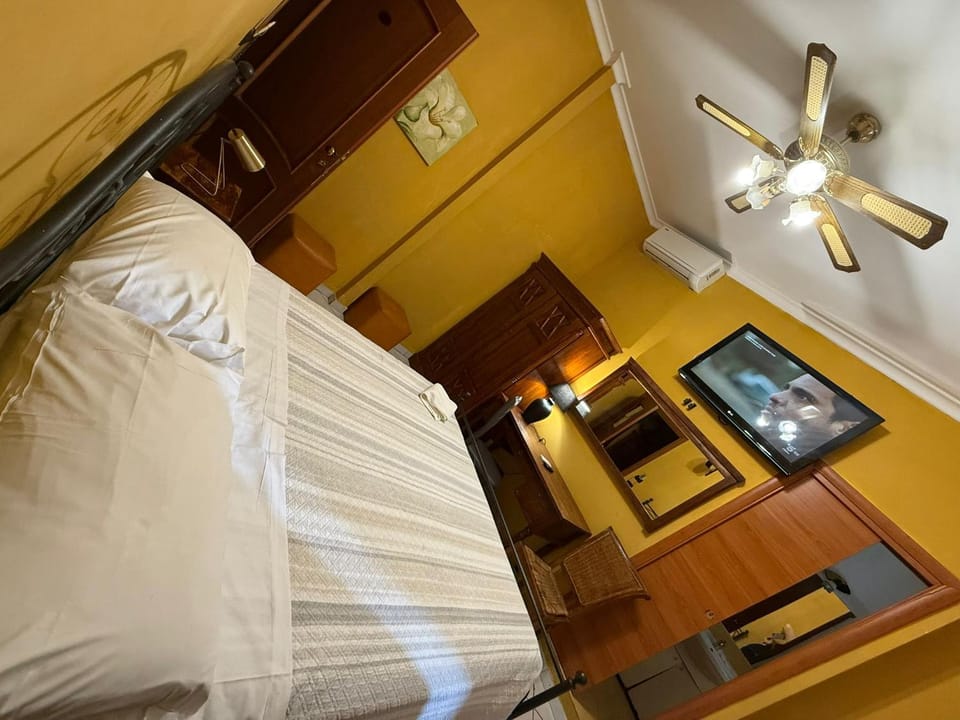 Viennese Due Bed and Breakfast in Rome