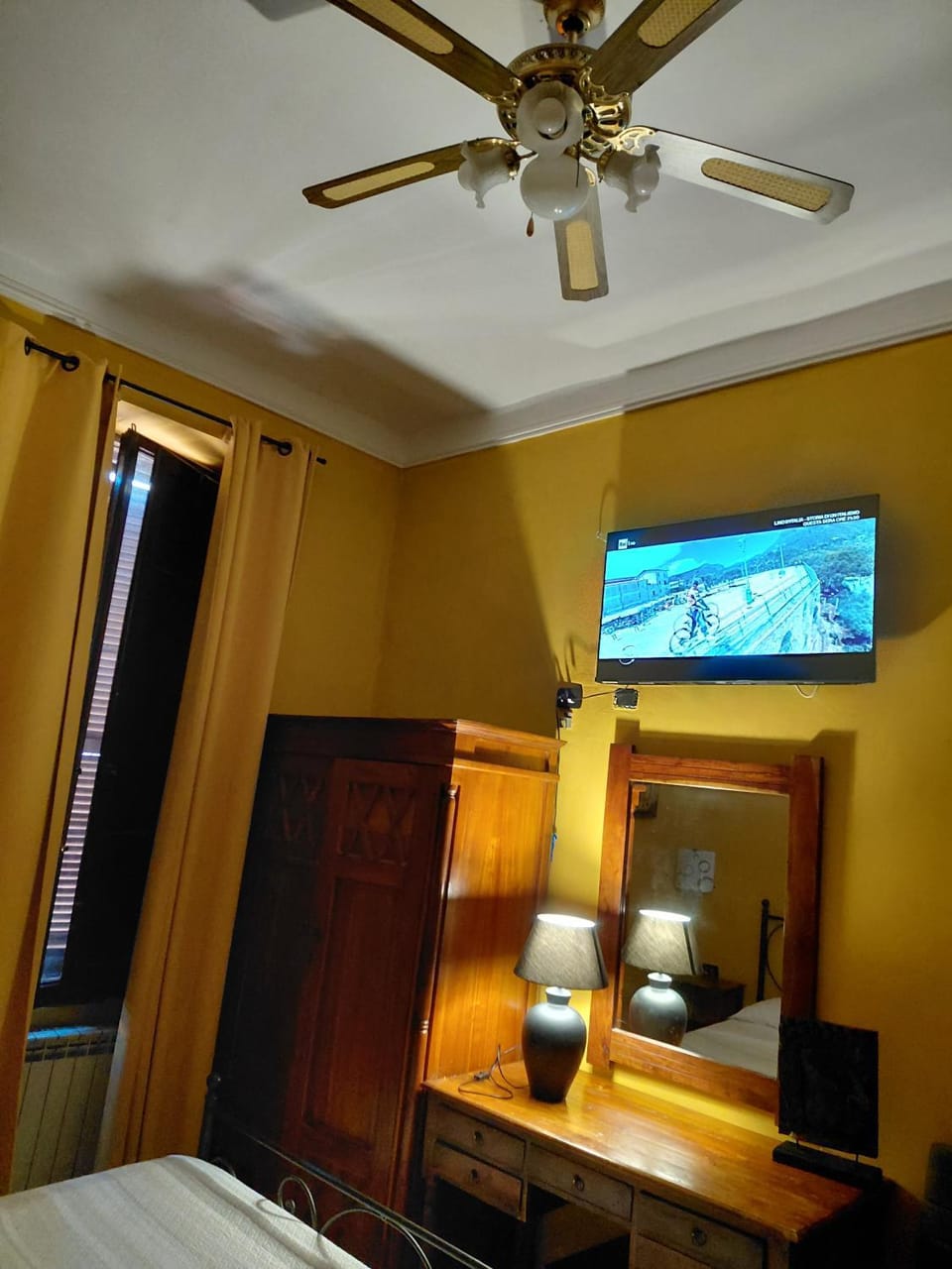 Viennese Due Bed and Breakfast in Rome
