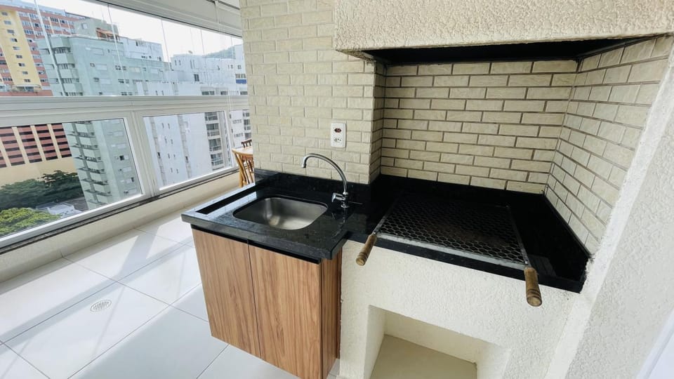 BBQ facilities