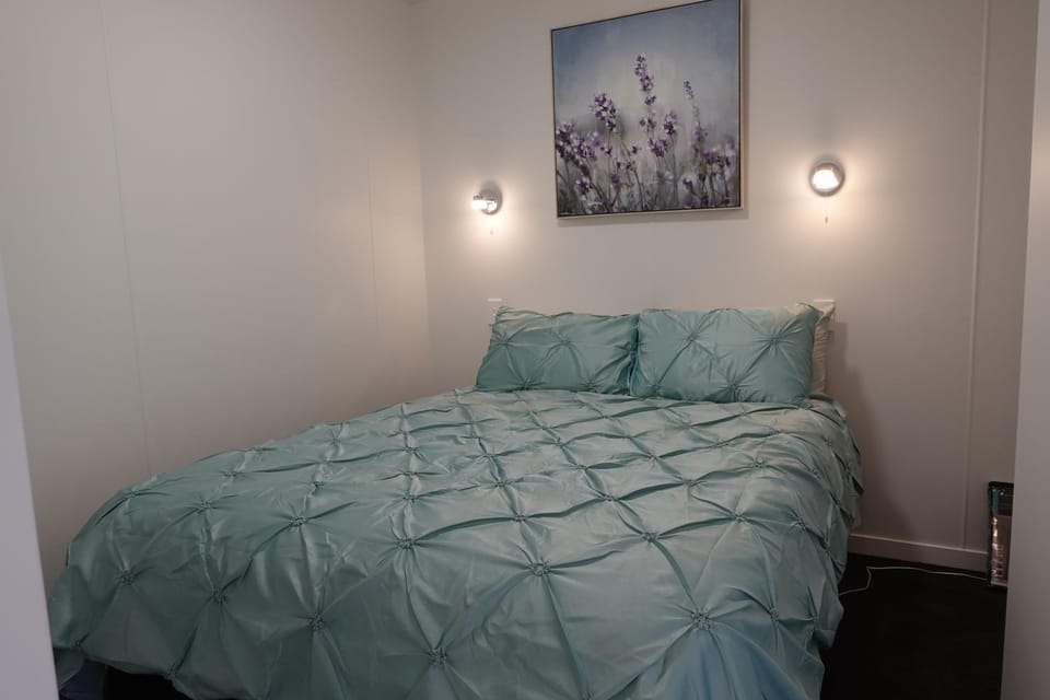 The Guest House House in Waikato