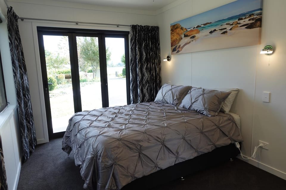 The Guest House House in Waikato