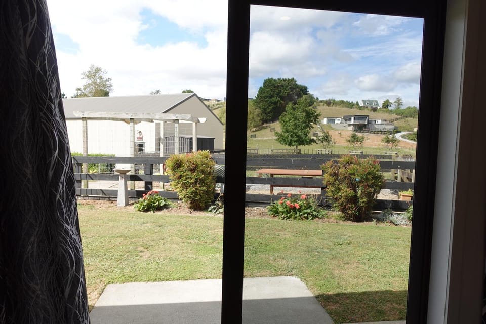 The Guest House House in Waikato