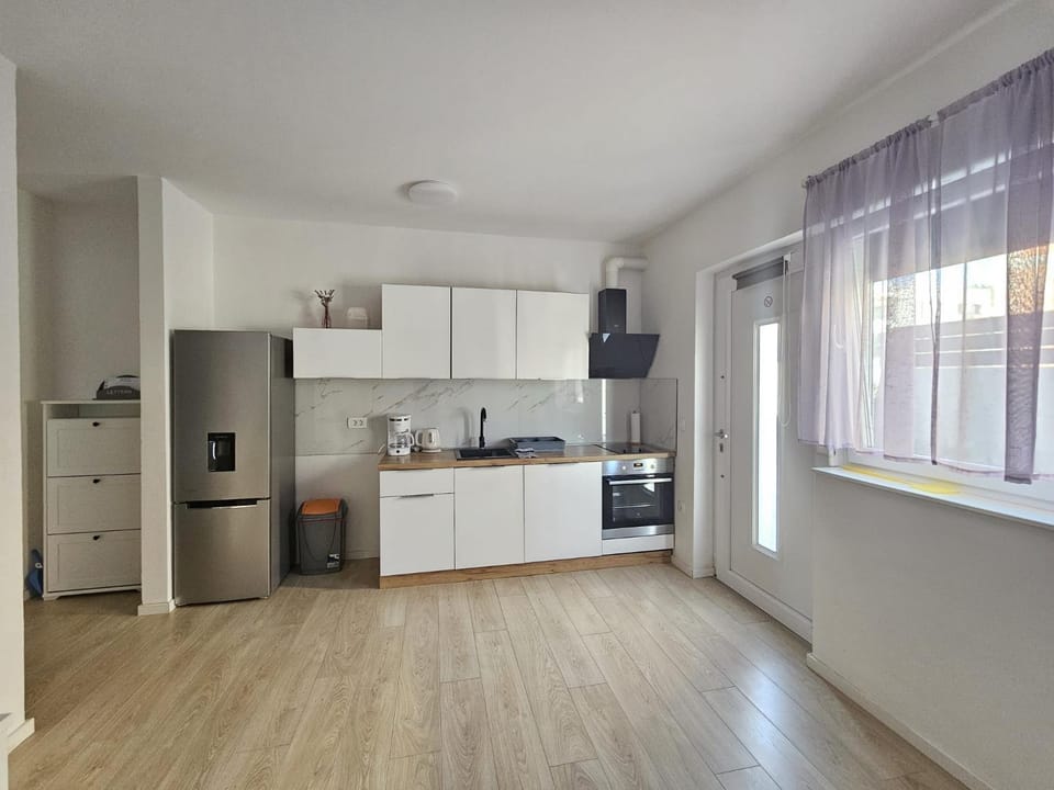 Apartments Anamarija Apartment in Zadar