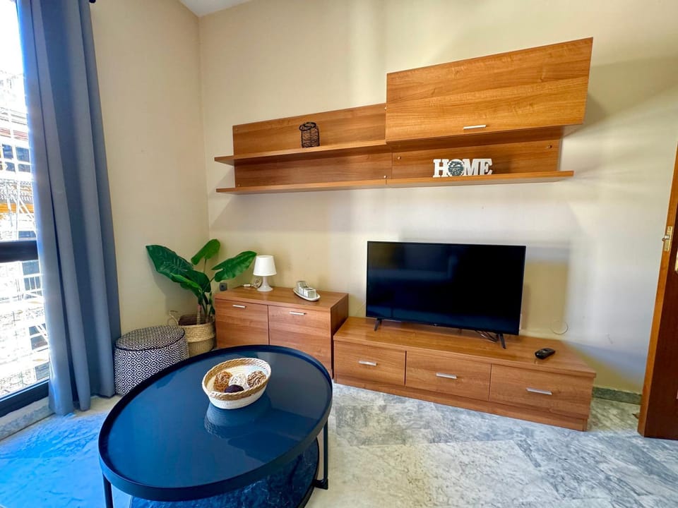 TV and multimedia
