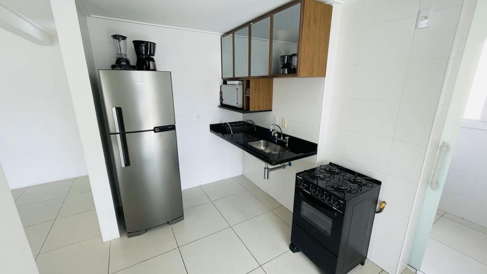 100m Praia Pitangueiras 3Q com Ar Churrasqueira 2 Vagas LP16 Apartment in State of São Paulo
