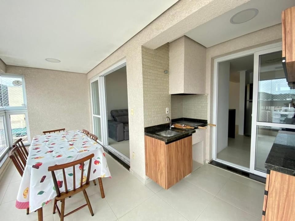BBQ facilities, Balcony/Terrace