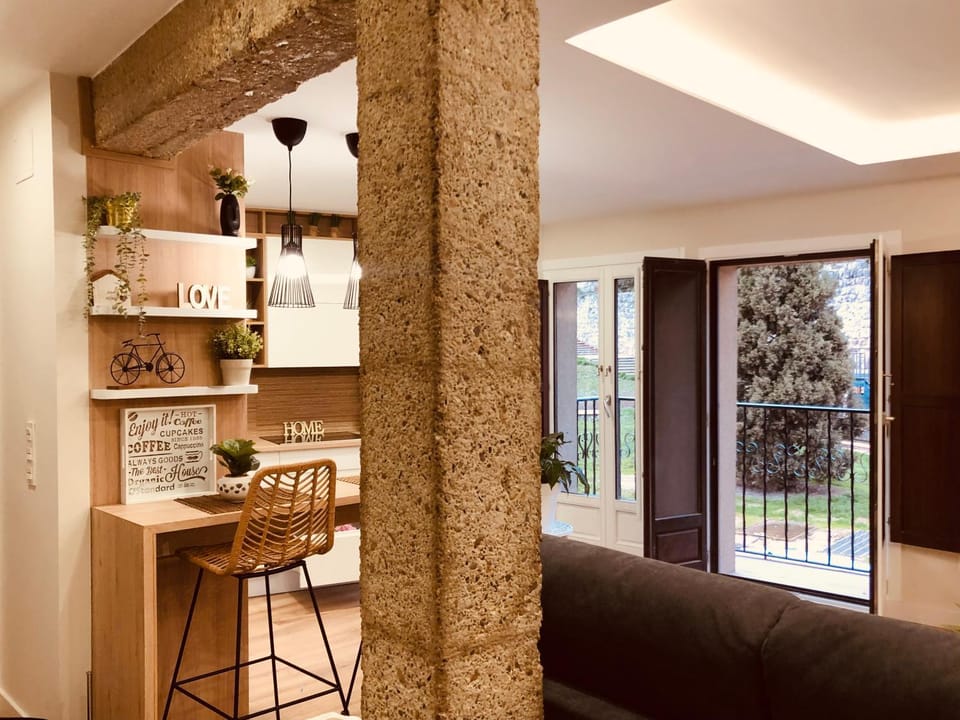 EL CAPRICHO DEL ARCO_Apartamentos Burgos Catedral Apartment in Burgos