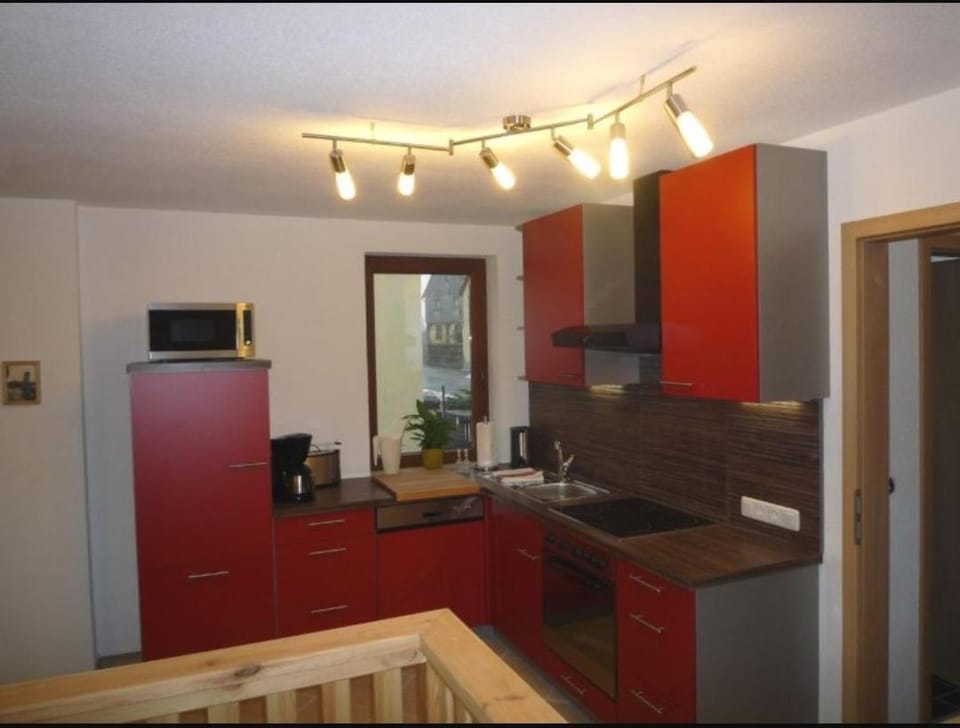 guesthouse Elbsandstein Appartement Lilienstein Apartment in Bad Schandau