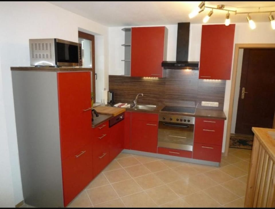 guesthouse Elbsandstein Appartement Lilienstein Apartment in Bad Schandau