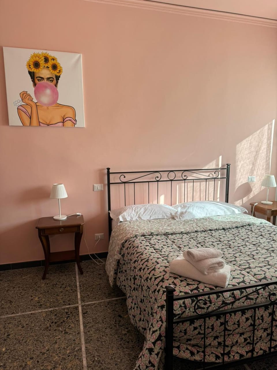 Amelì Room Bed and Breakfast in Florence