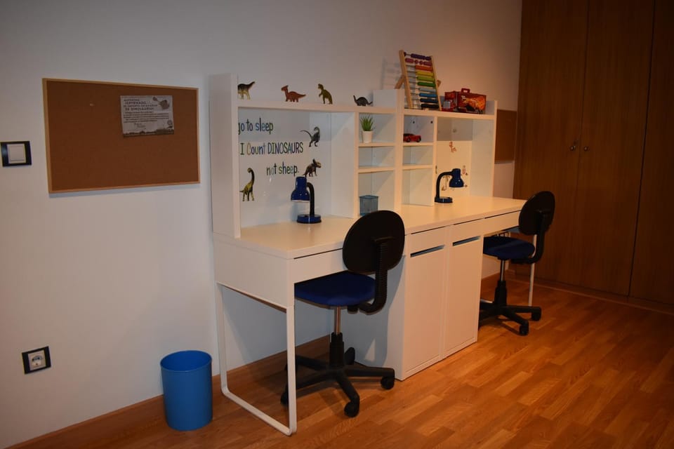 Dinoapartamento Apartment in Teruel