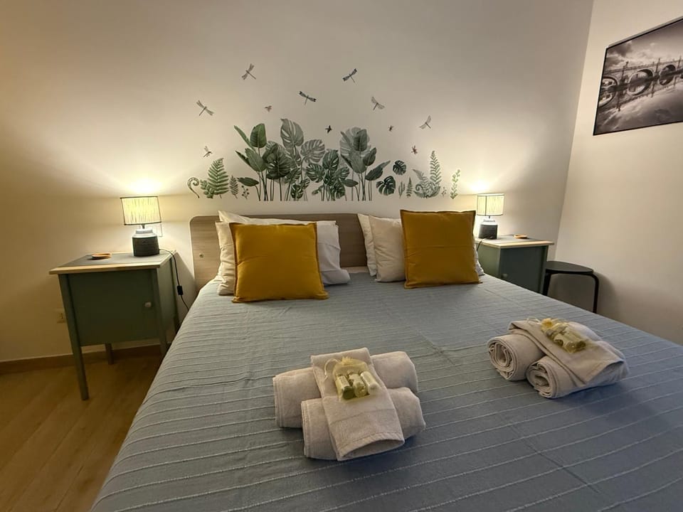La Scalea in Trastevere Apartment in Rome