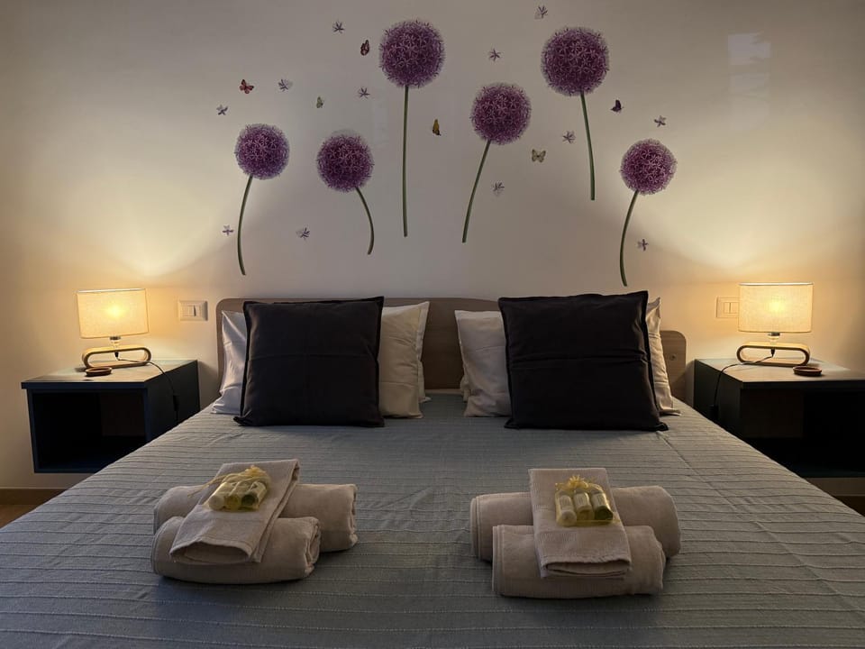 La Scalea in Trastevere Apartment in Rome