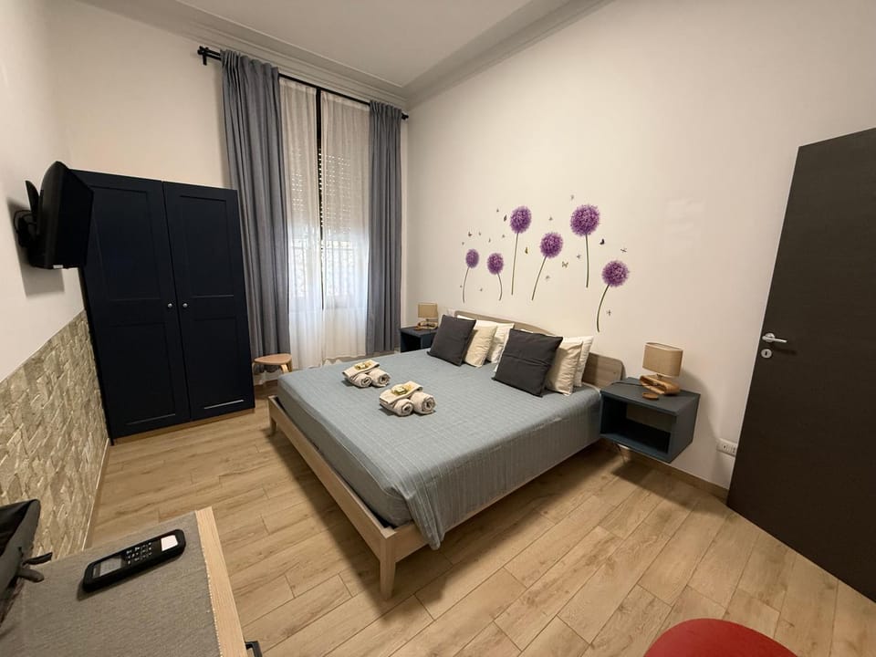 La Scalea in Trastevere Apartment in Rome