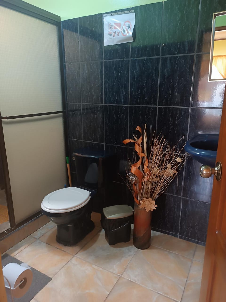 bidet