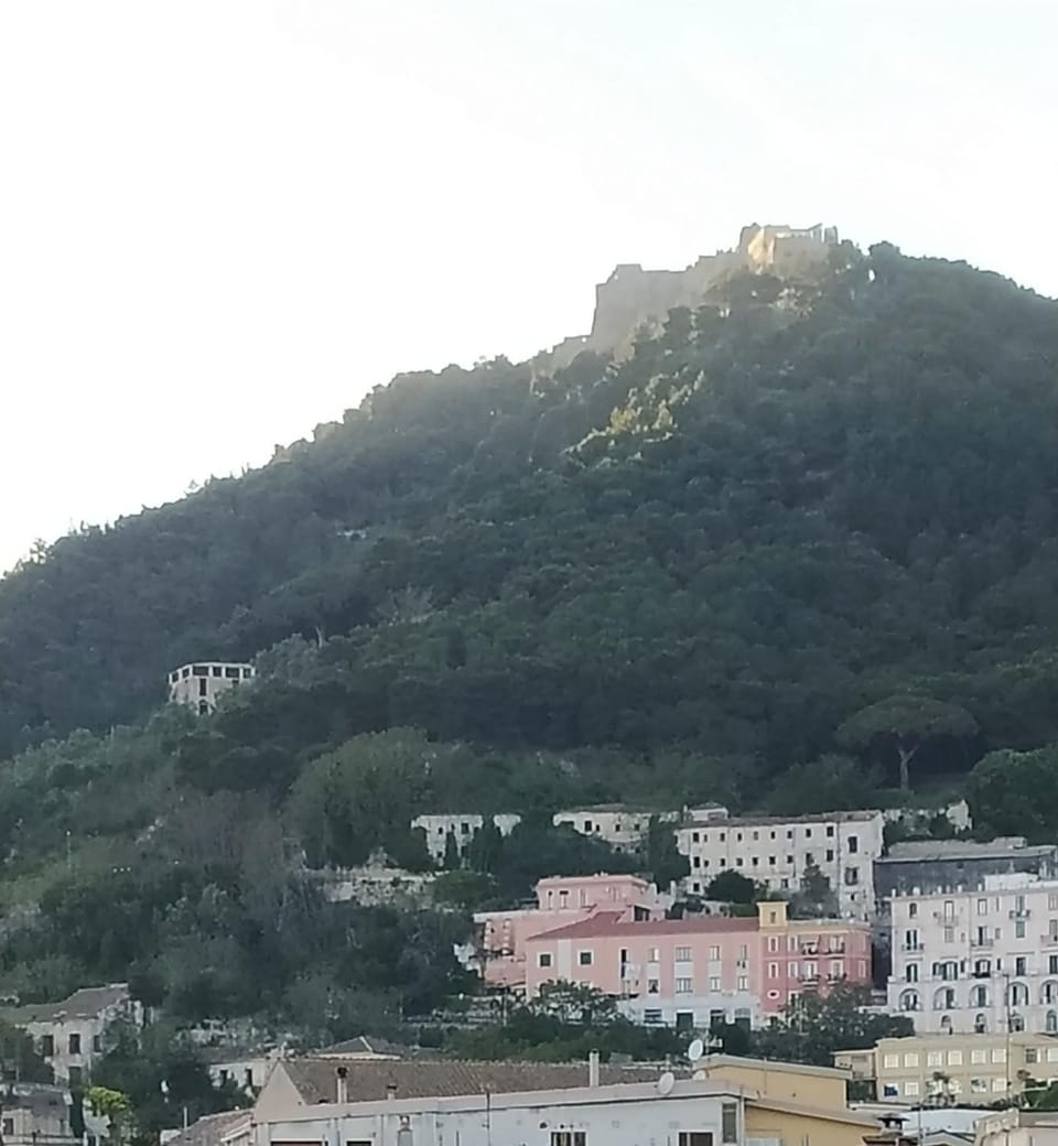 viatorretta4 Bed and Breakfast in Salerno