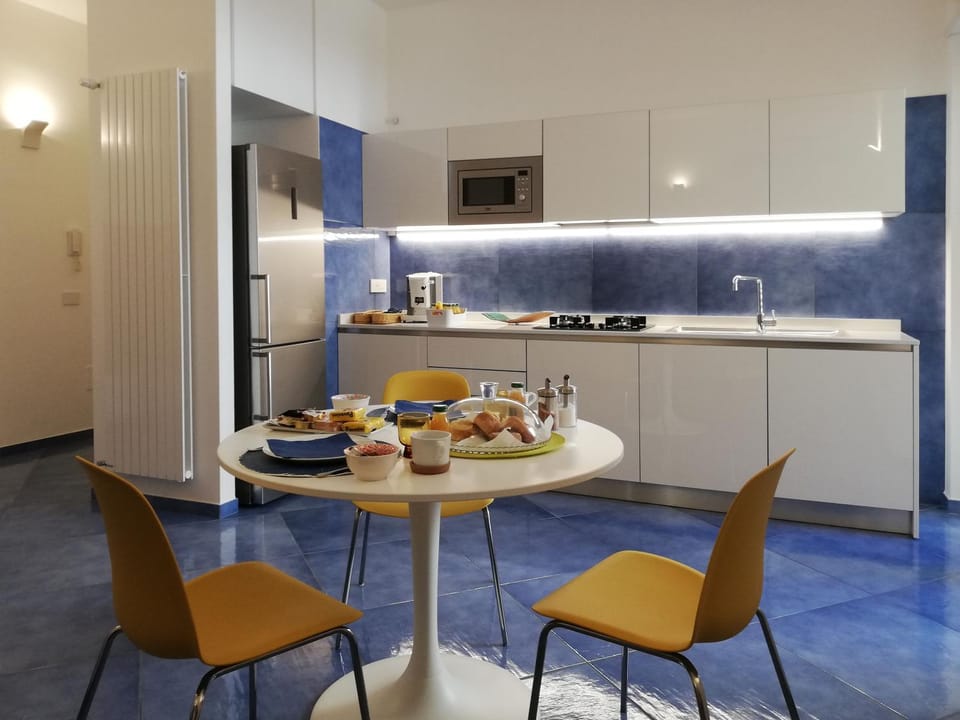 viatorretta4 Bed and Breakfast in Salerno