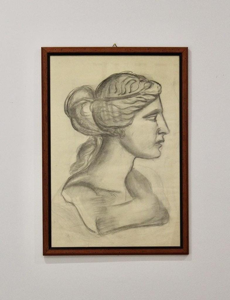 Kerasiá Bed and Breakfast in Florence