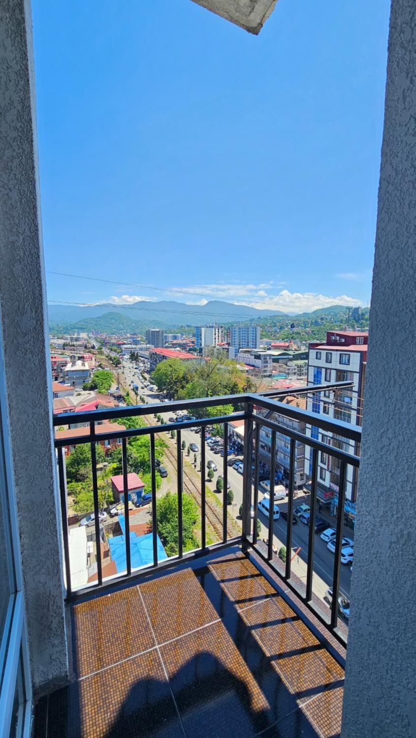 APARTMENT 7 Apartment in Batumi