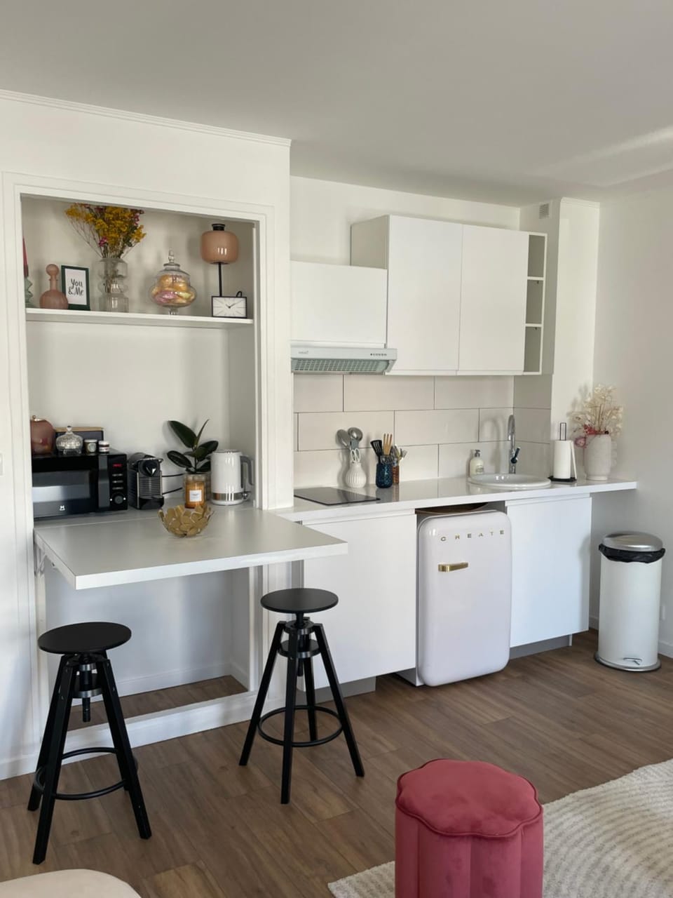 Appartement Entre Paris et Disney Apartment in Île-de-France