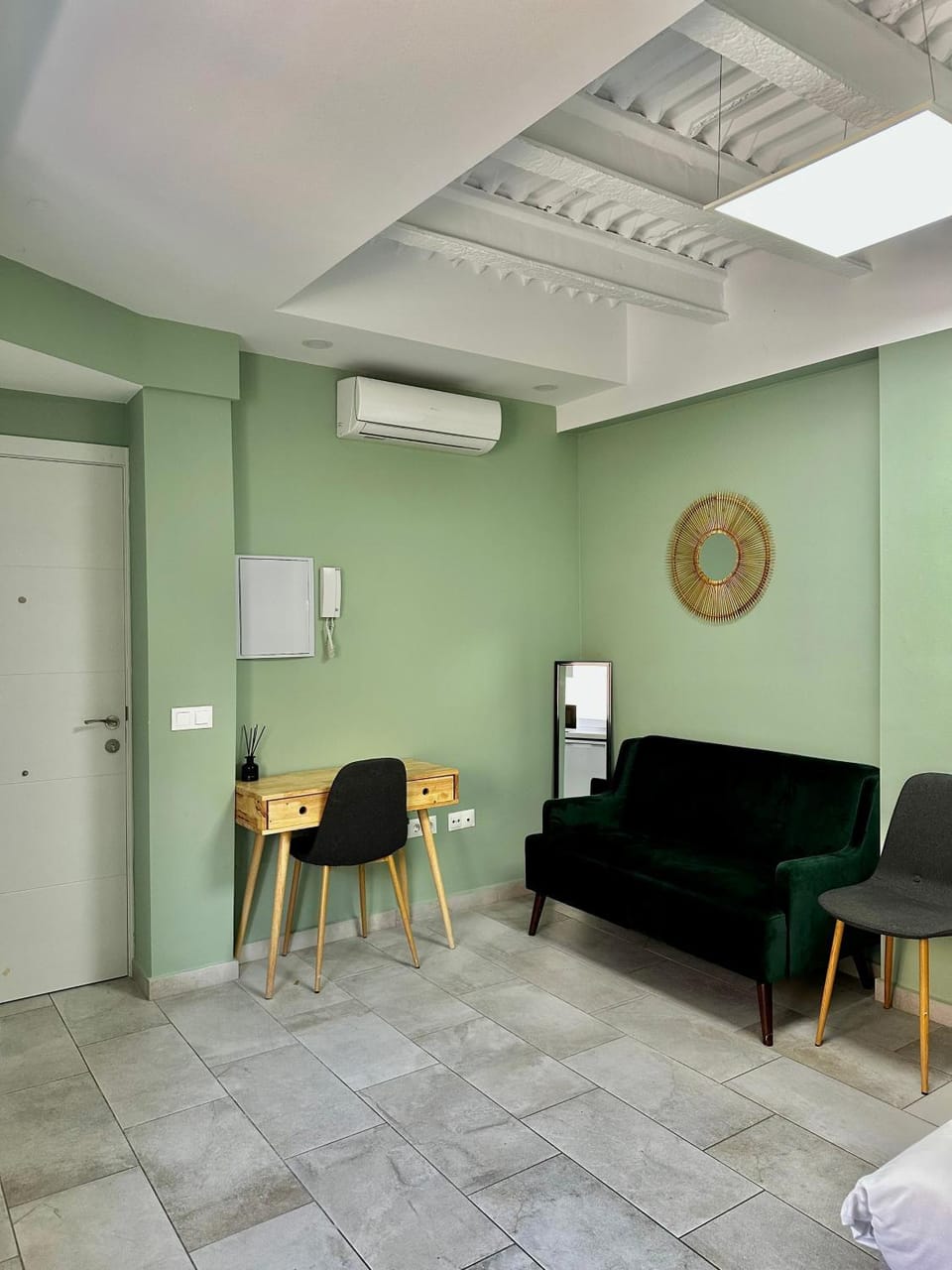 Lovely studio apartment Malaga Apartment in Malaga