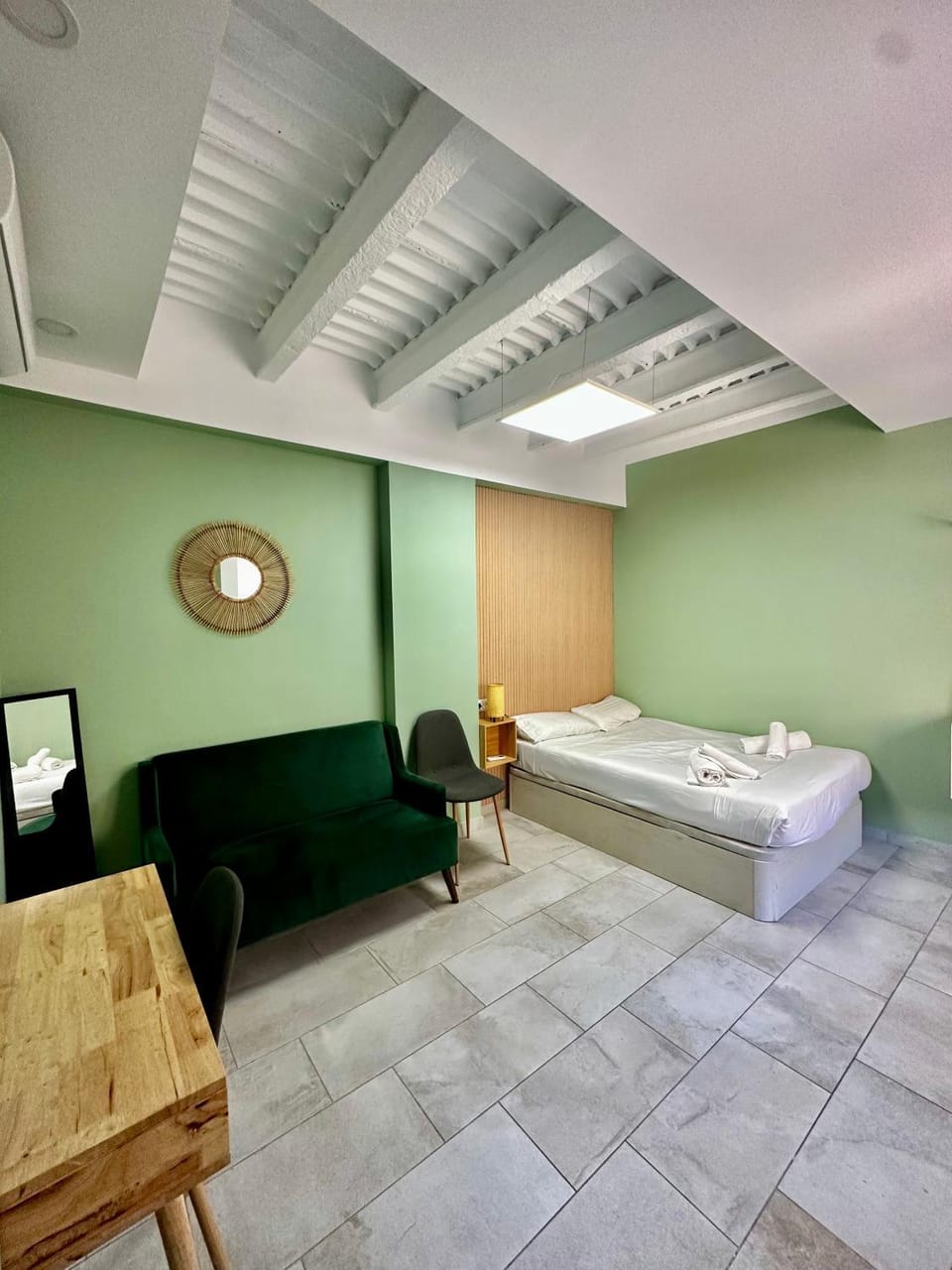 Lovely studio apartment Malaga Apartment in Malaga