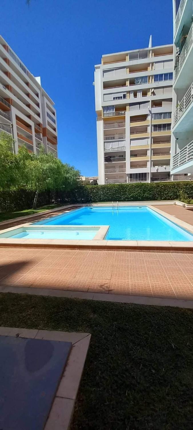 Apartamento Claudia&Vitor Apartment in Portimao