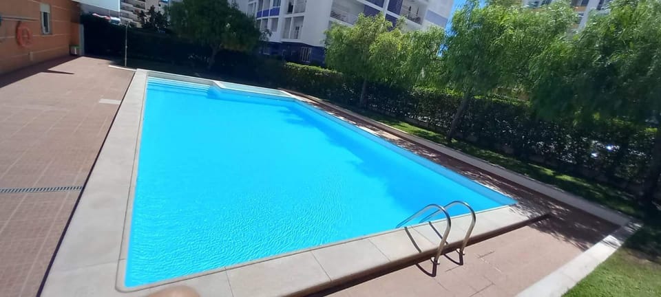 Apartamento Claudia&Vitor Apartment in Portimao