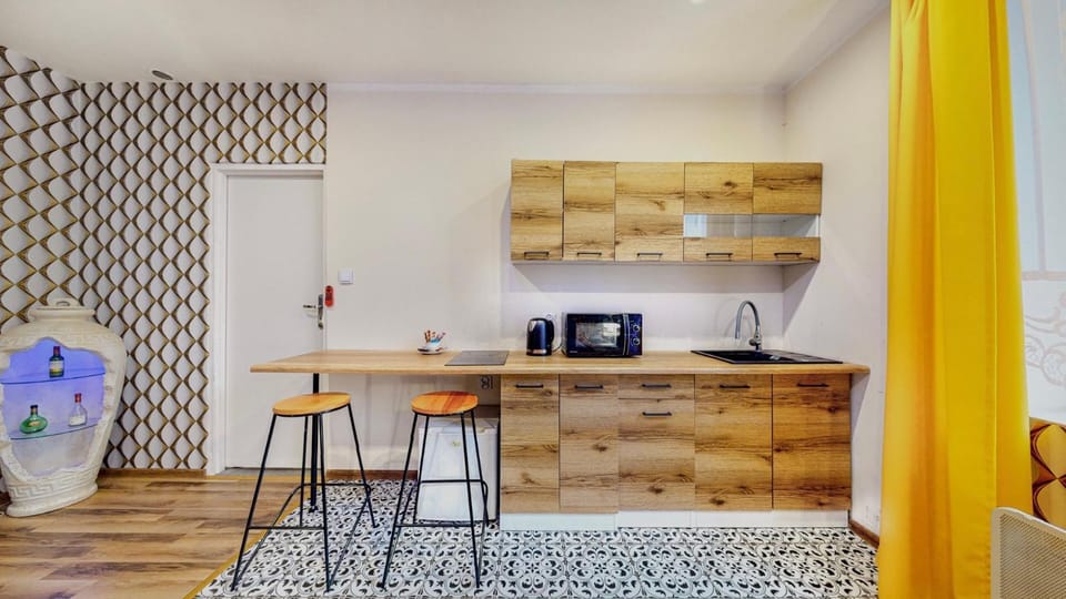 DUBAI MARINA DE LUX Apartment in Poland