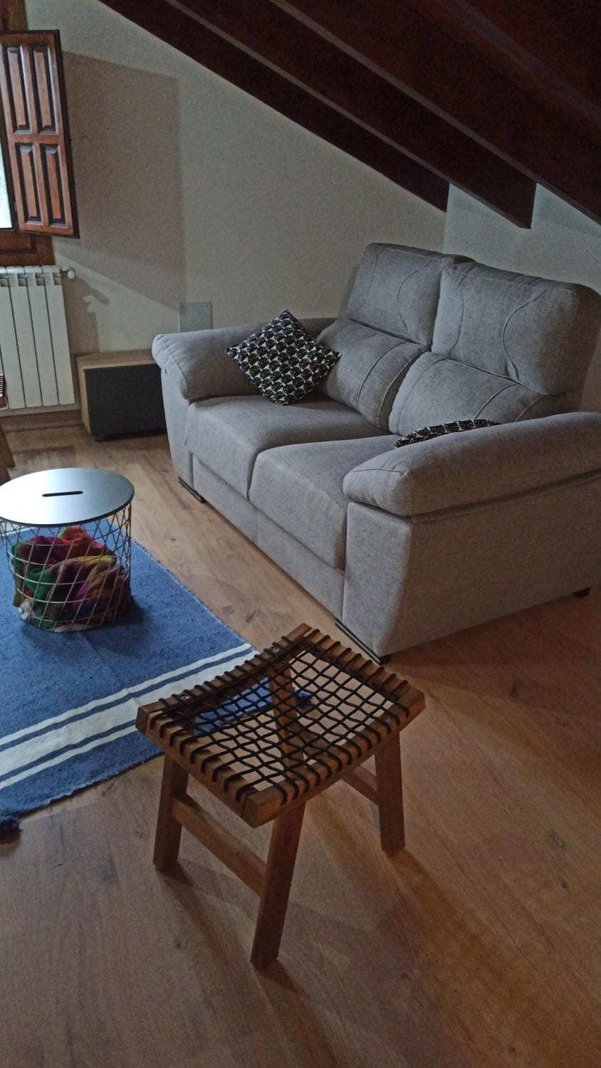 A Porteliña Casa Rural, entre viñedos y castaños Chalet in Galicia