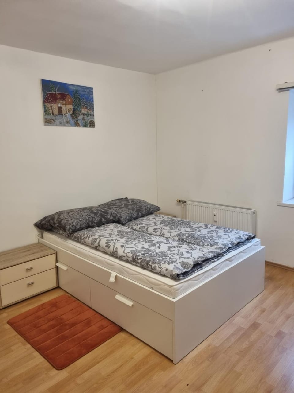 FeWo Teusch Top4 Apartment in Friuli-Venezia Giulia