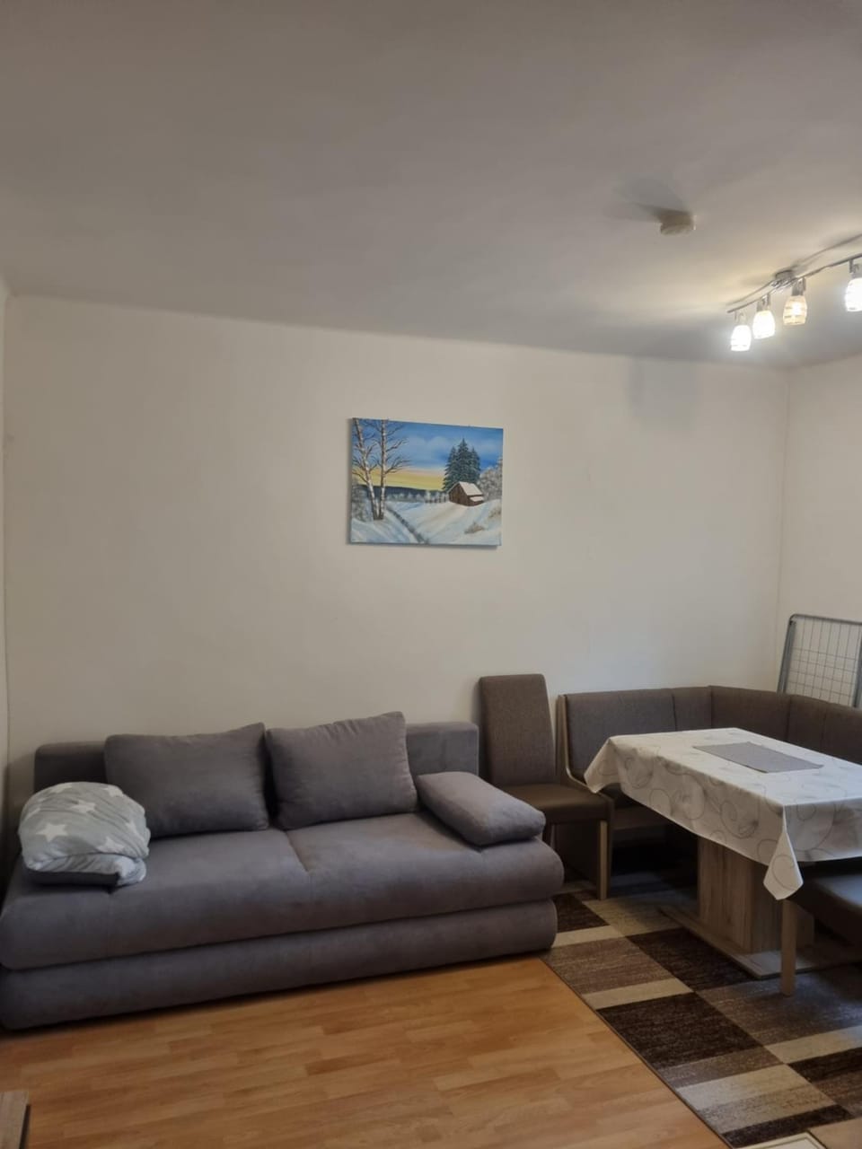 FeWo Teusch Top4 Apartment in Friuli-Venezia Giulia