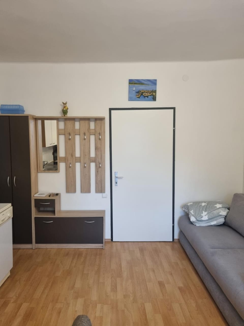 FeWo Teusch Top4 Apartment in Friuli-Venezia Giulia