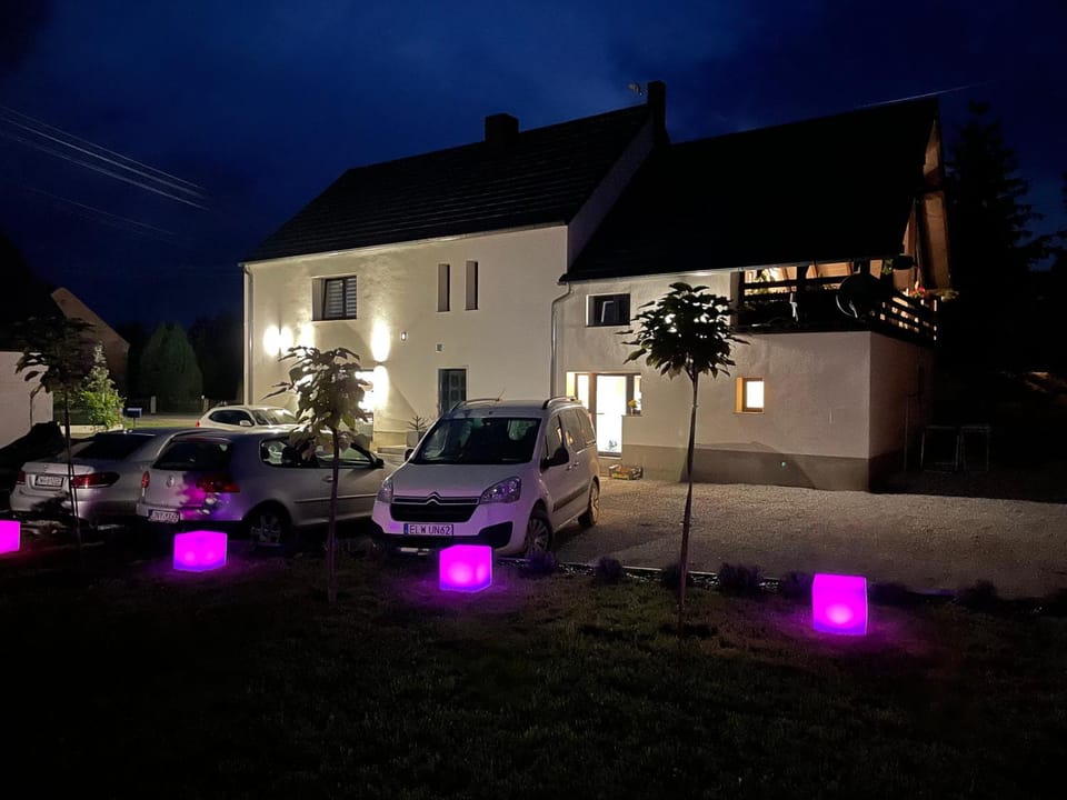 Apartament Hanuszówka Apartment in Poland