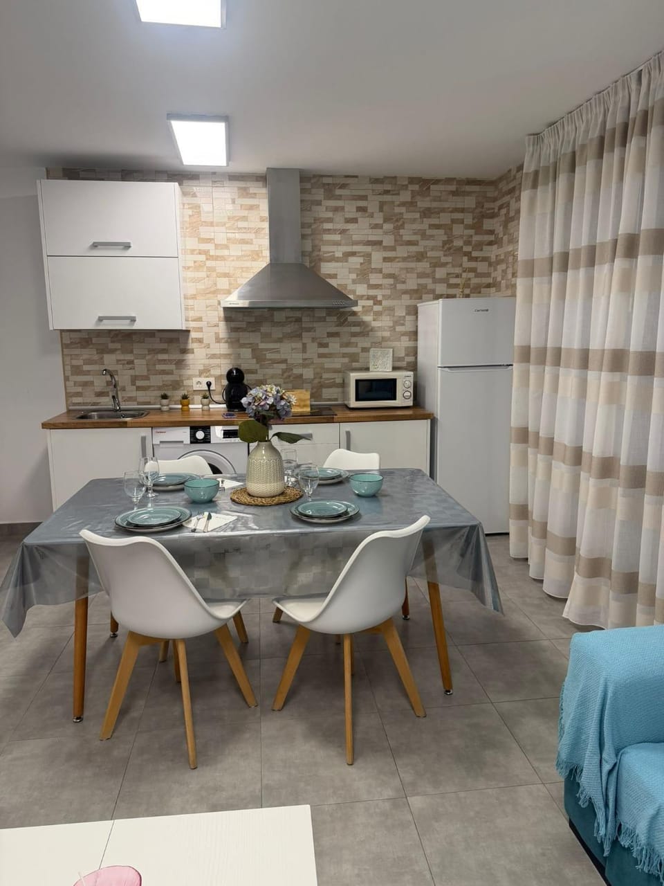 El Rincón de Agua Amarga 1 Apartment in Agua Amarga