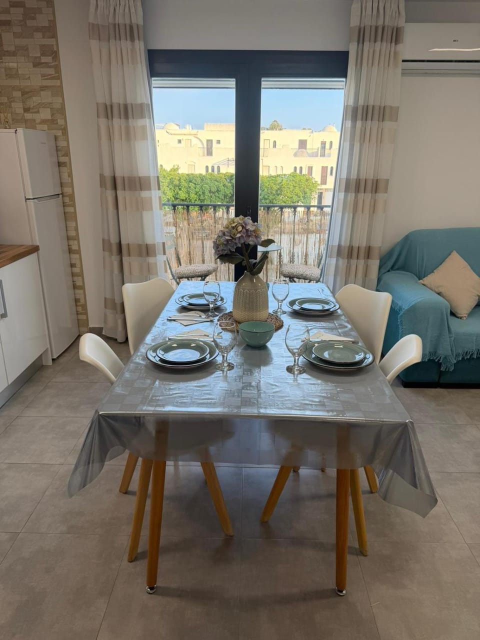 El Rincón de Agua Amarga 1 Apartment in Agua Amarga