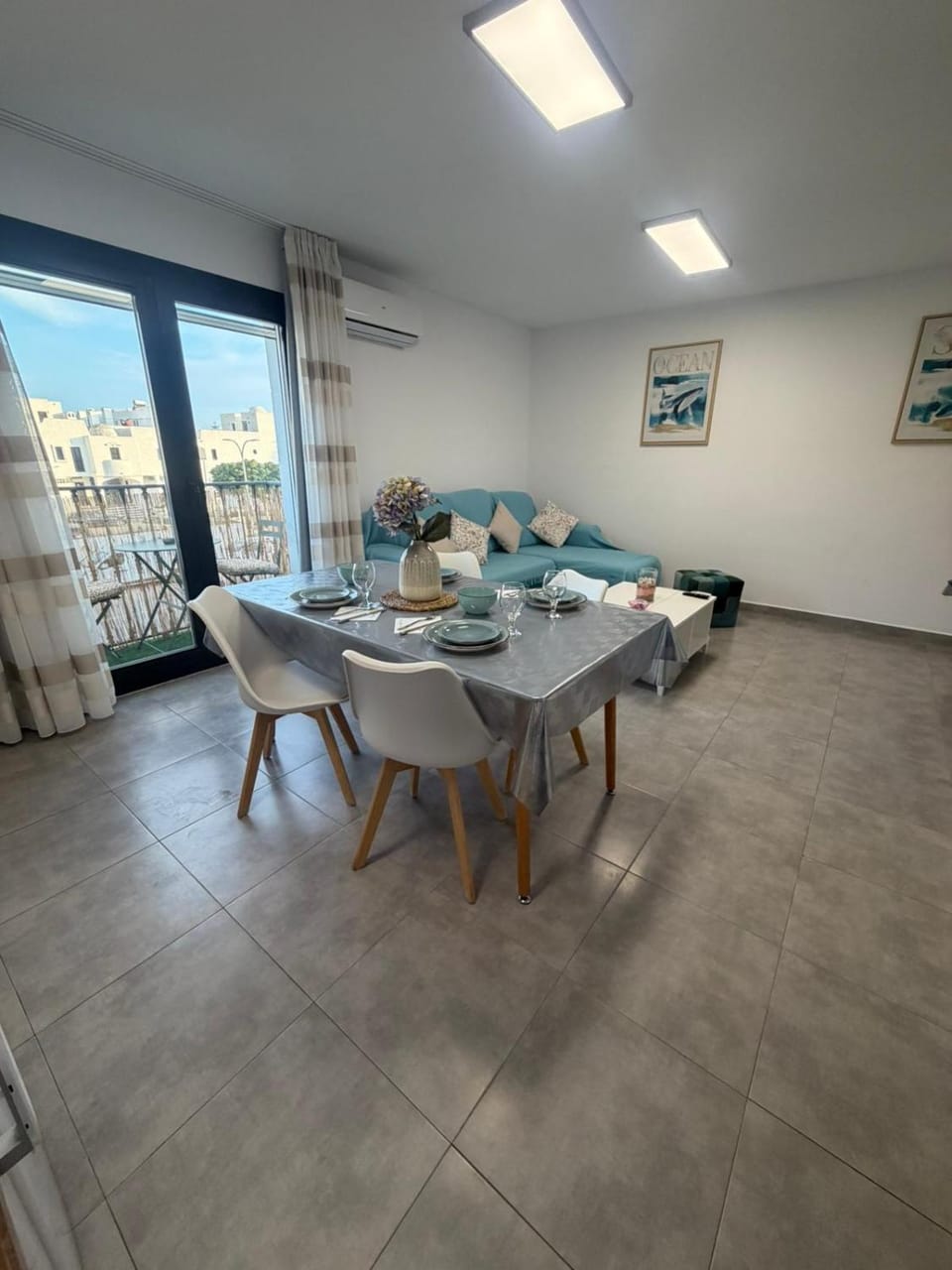 El Rincón de Agua Amarga 1 Apartment in Agua Amarga