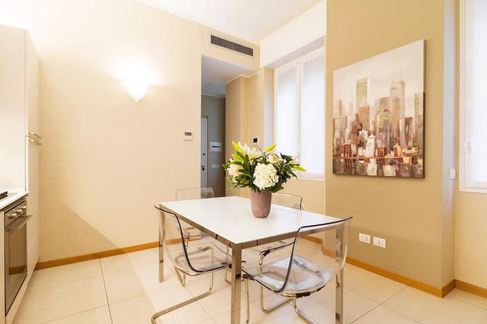 Contempora Apartments - Cavallotti 13 - B24 Apartment in Milan