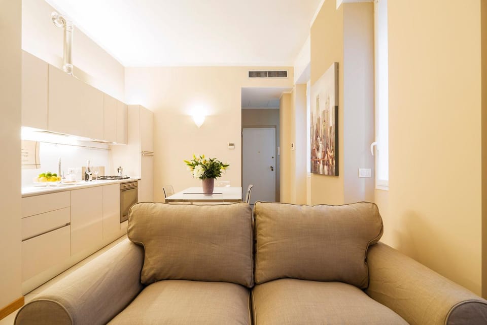 Contempora Apartments - Cavallotti 13 - B24 Apartment in Milan