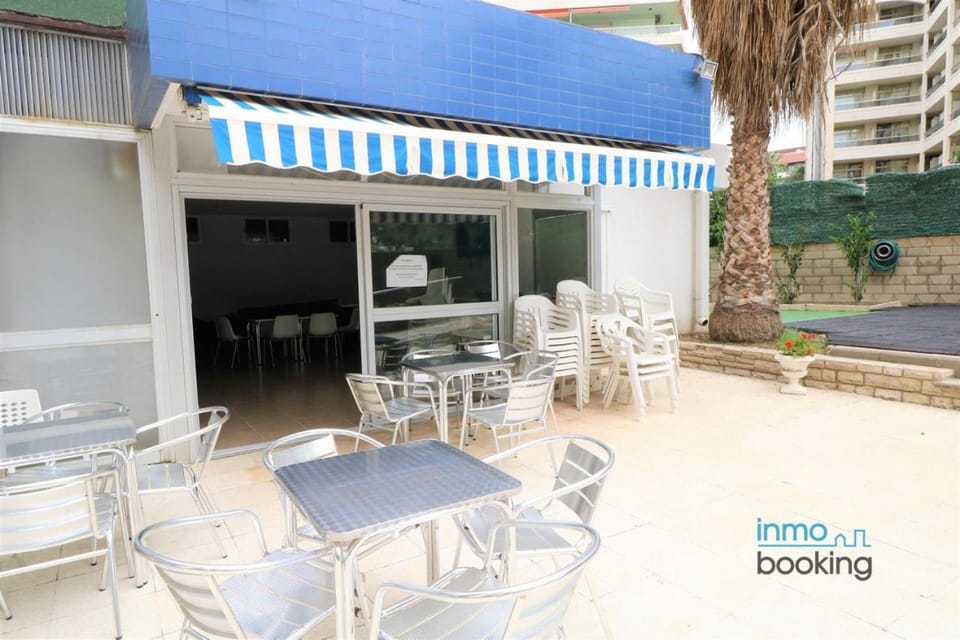 Loft Alboran Salou, climatizado, piscina y wifi Apartment in Salou
