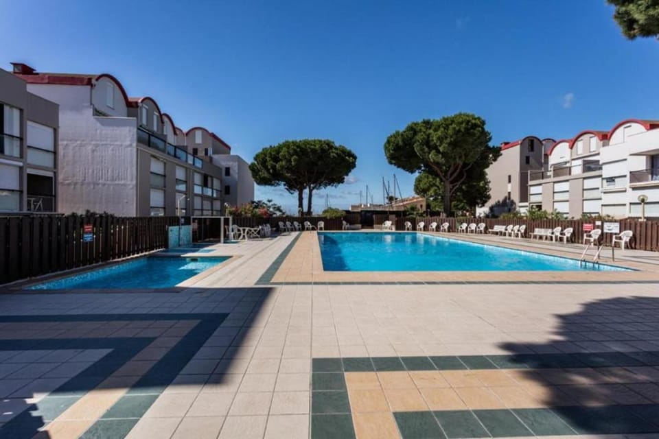 Solarium, Aqua park, Swimming pool