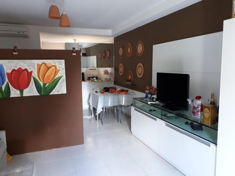 Winterville flats Apartment in Gravatá