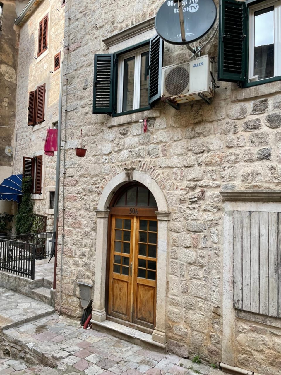 Sofija Apartment Apartment in Kotor