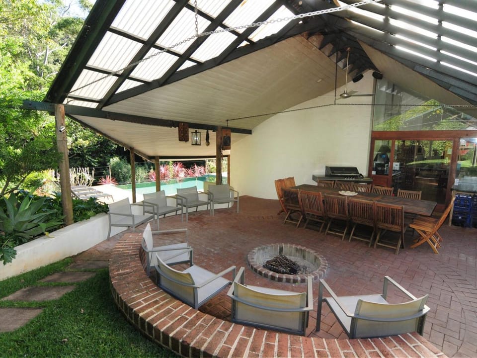 Ellywan Kangaroo Valley House in Kangaroo Valley