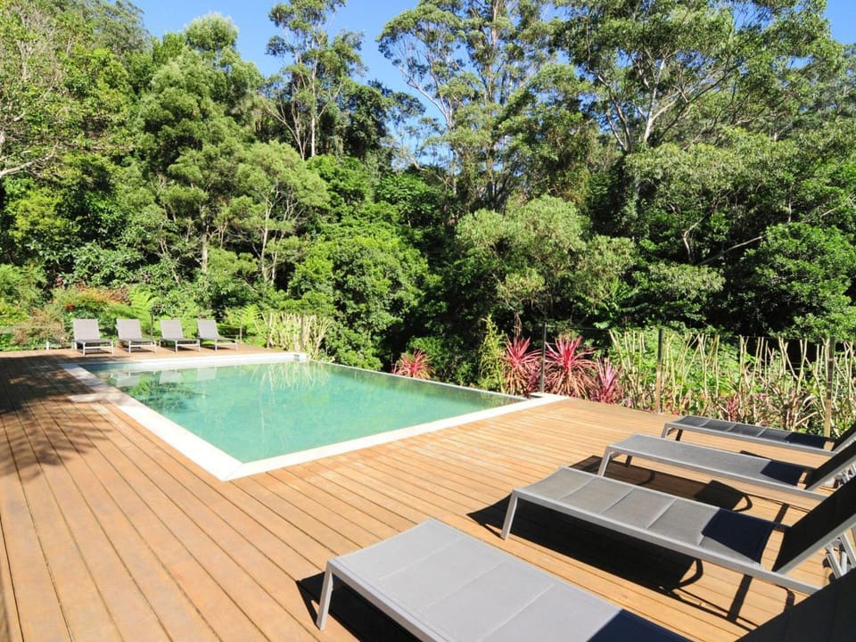 Ellywan Kangaroo Valley House in Kangaroo Valley