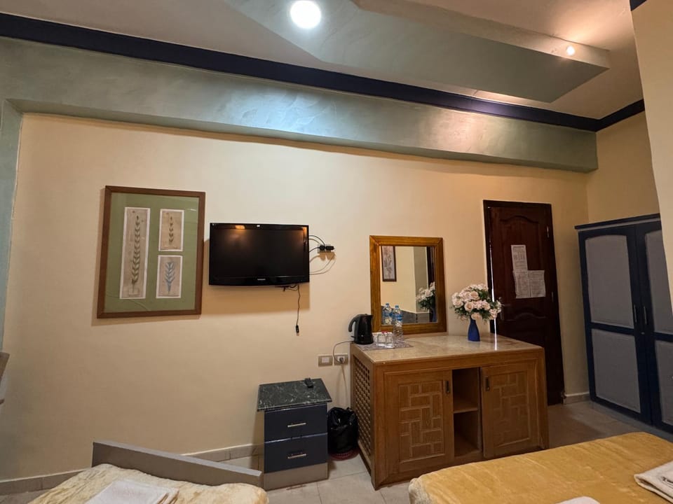 Sababa Hotel Hotel in South Sinai Governorate