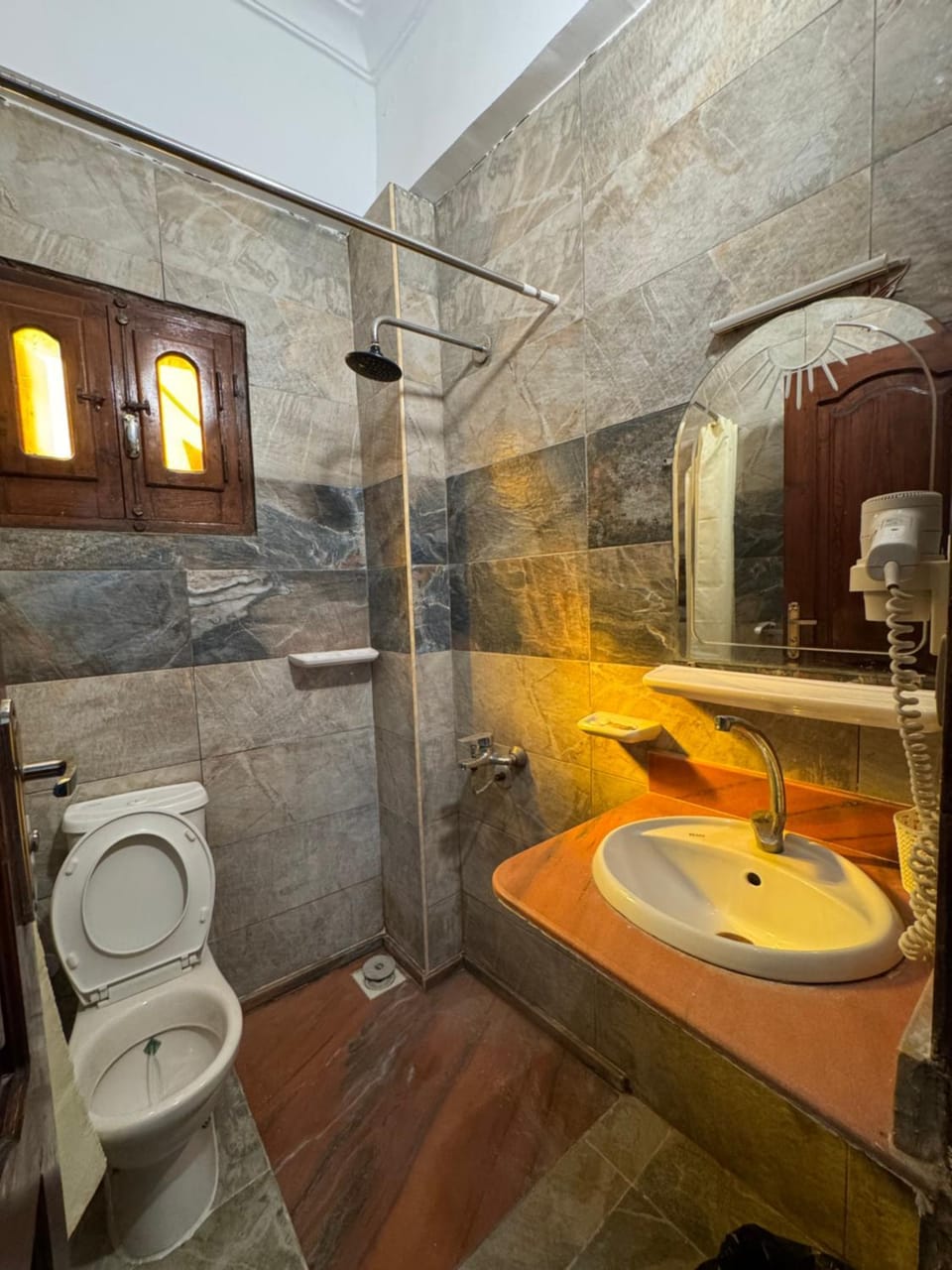Sababa Hotel Hotel in South Sinai Governorate